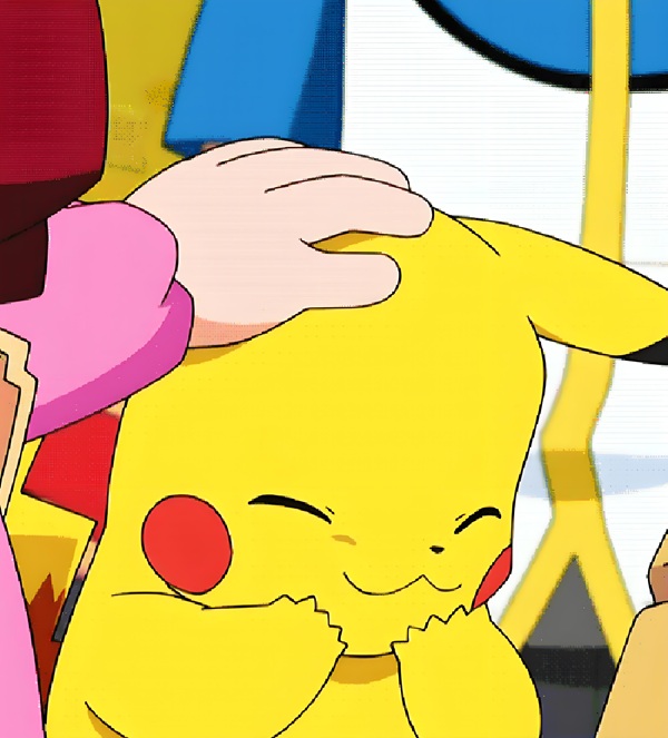 meme pikachu 9