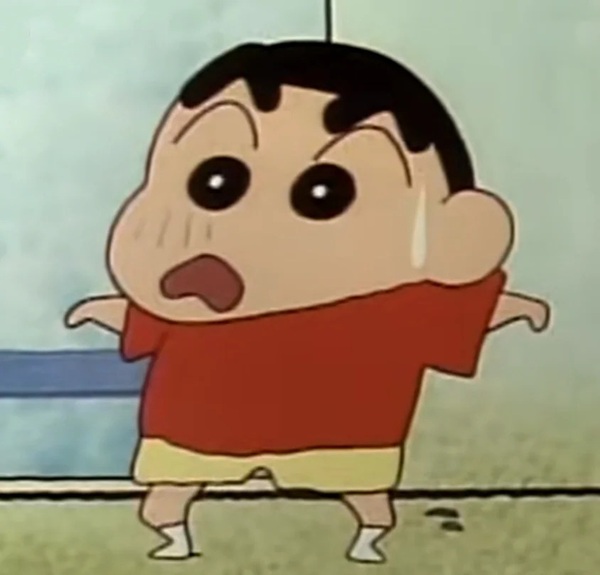 meme sợ hãi 33