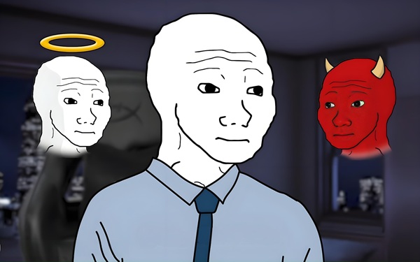 meme tham lam 13