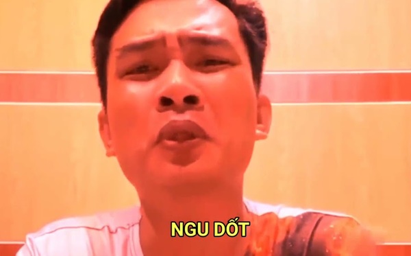meme tham lam ngu dốt
