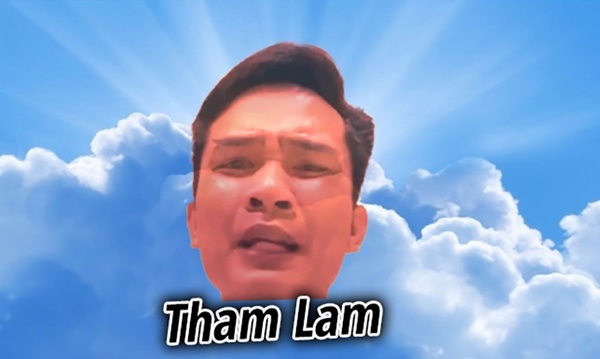 meme tham lam tiến bịp