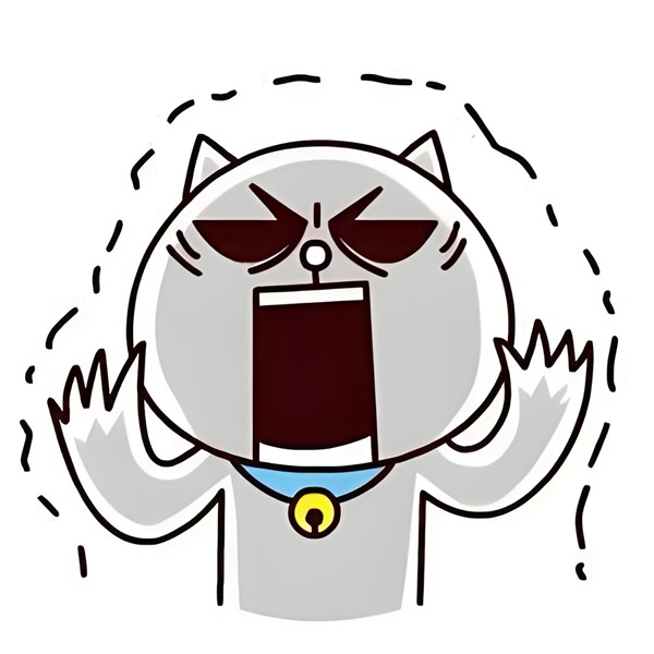 meme tức giận 16