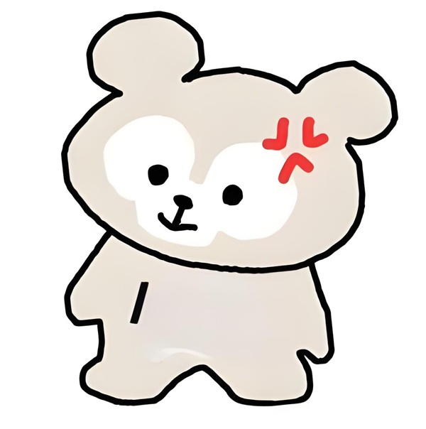meme tức giận 21