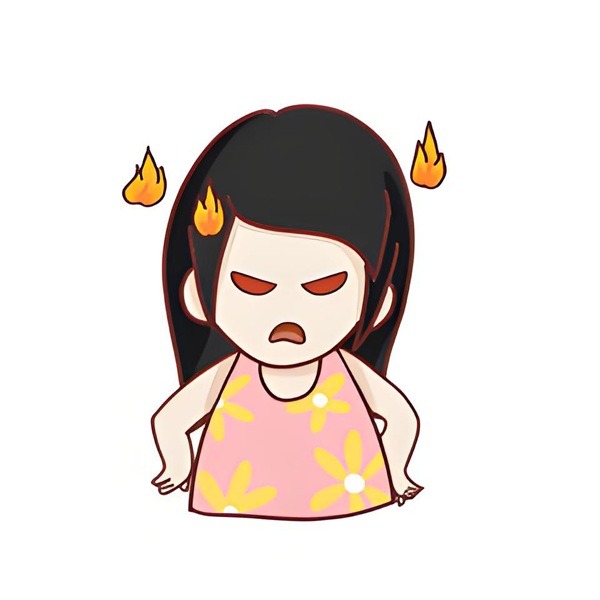 meme tức giận 31
