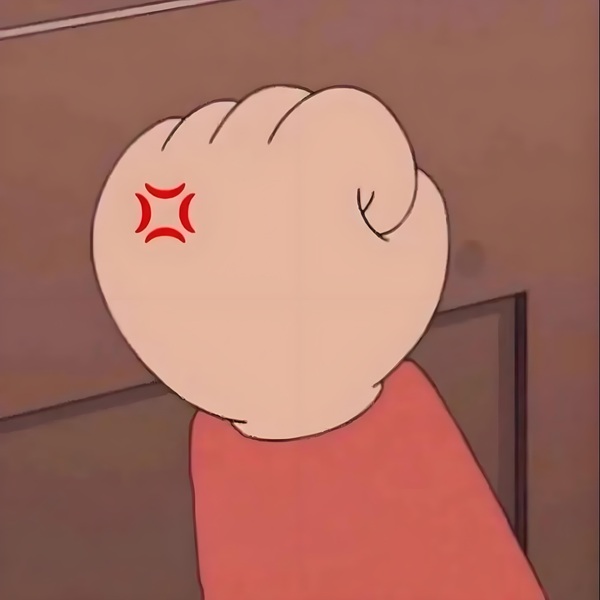 meme tức giận 7