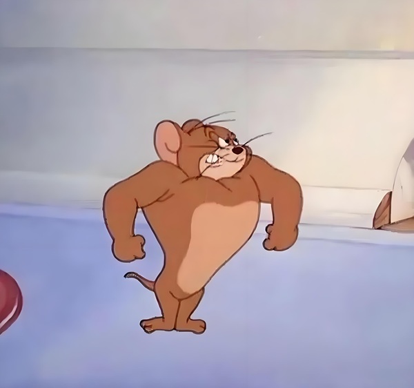 meme tức giận 8