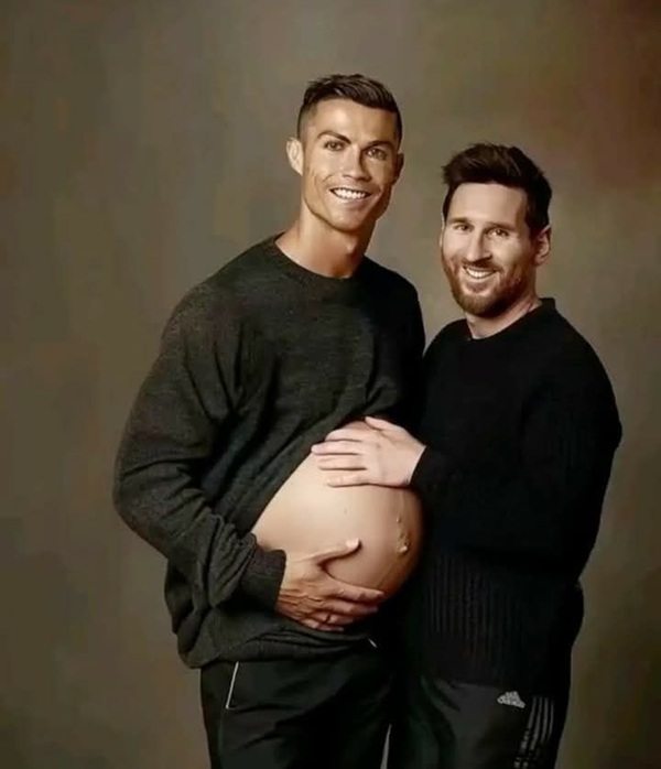 Messi Meme 36