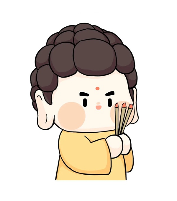 mô phật meme (6)