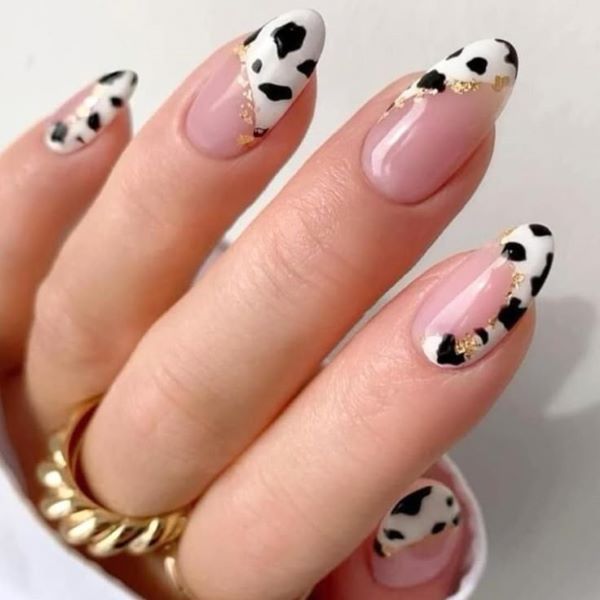 nail bò sữa 10