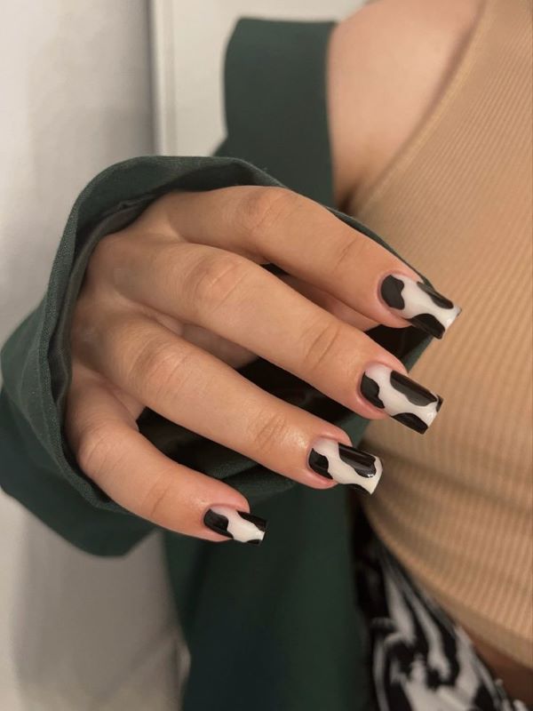 nail bò sữa 29