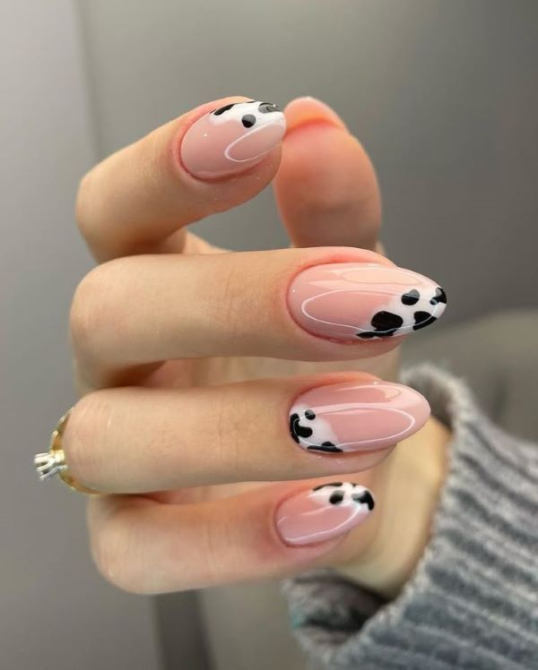nail bò sữa 9