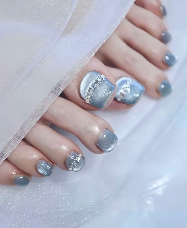 nail chân hàn quốc 15