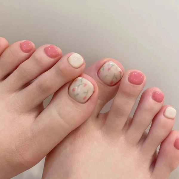 nail chân hàn quốc 26