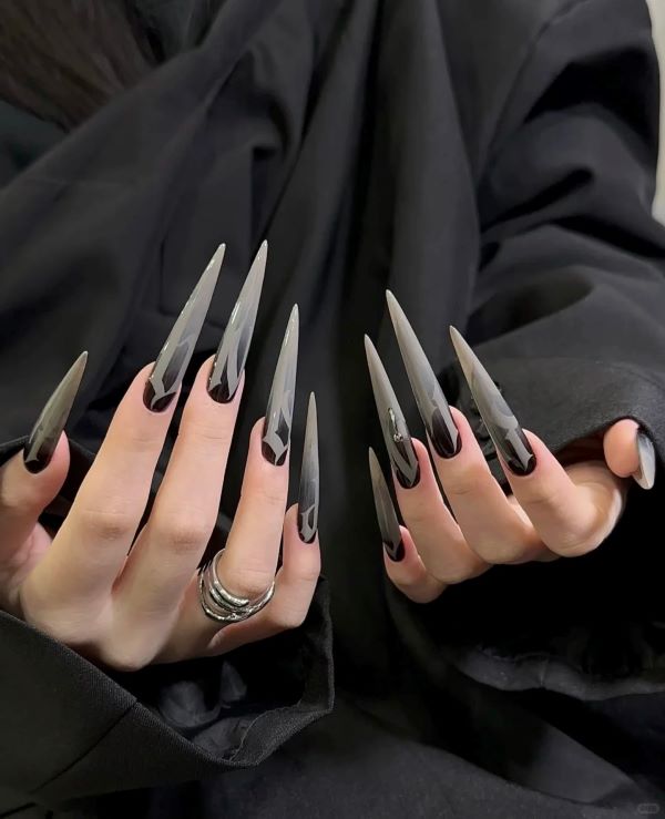 nail dài nhọn 22