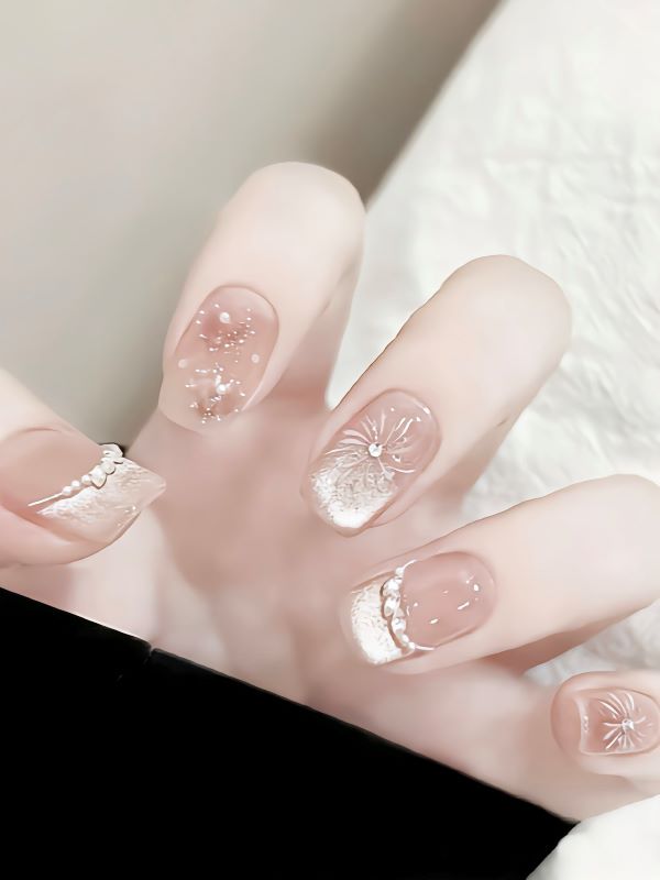 nail kim tuyến 10