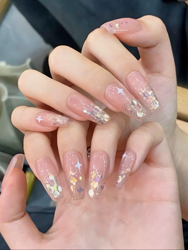 nail kim tuyến 11