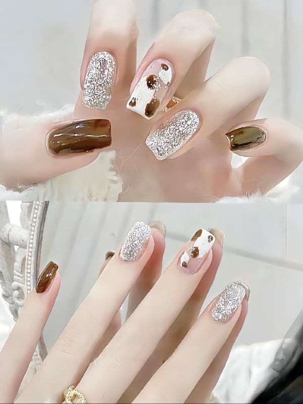 nail kim tuyến 12