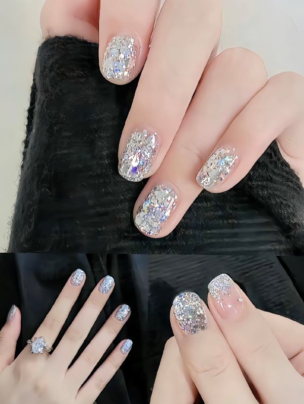 nail kim tuyến 13