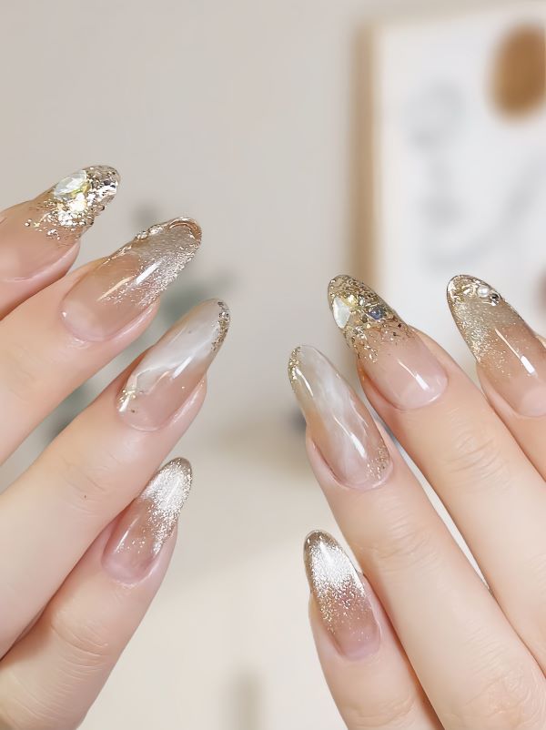 nail kim tuyến 2