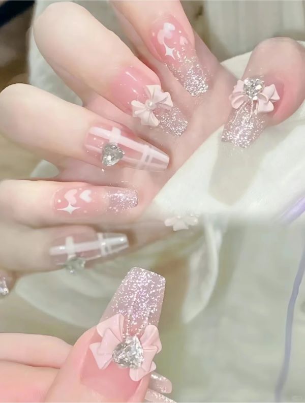 nail kim tuyến 21
