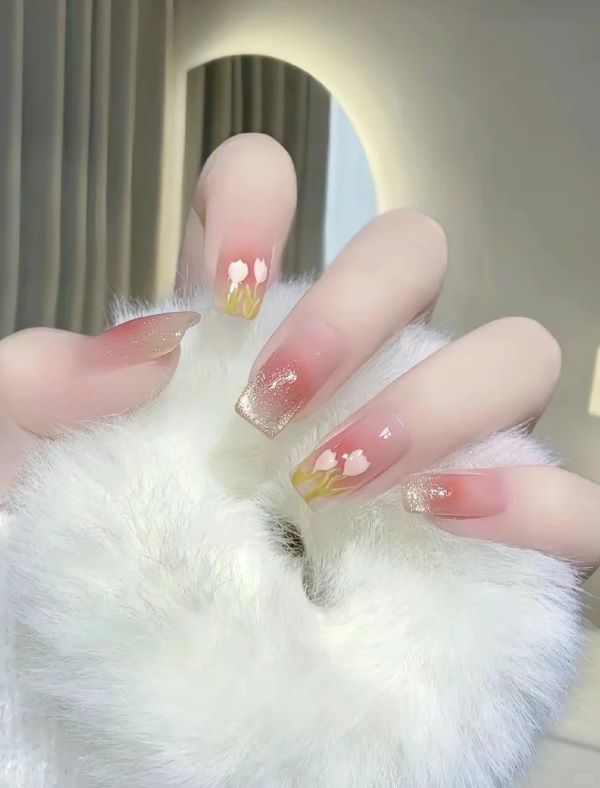 nail kim tuyến 22