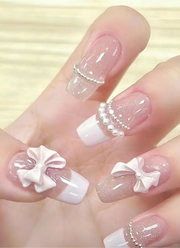 nail kim tuyến 23