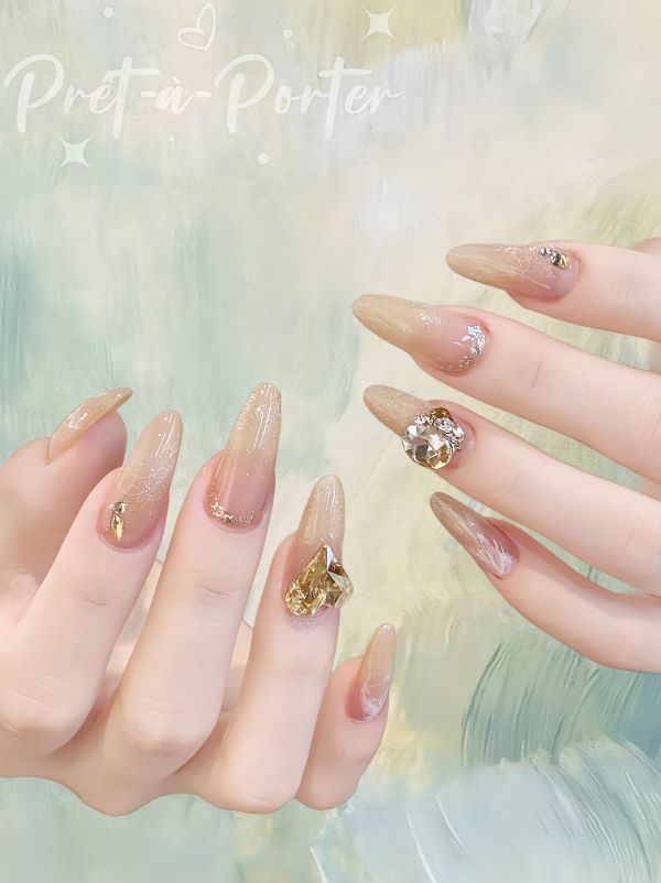 nail kim tuyến 5
