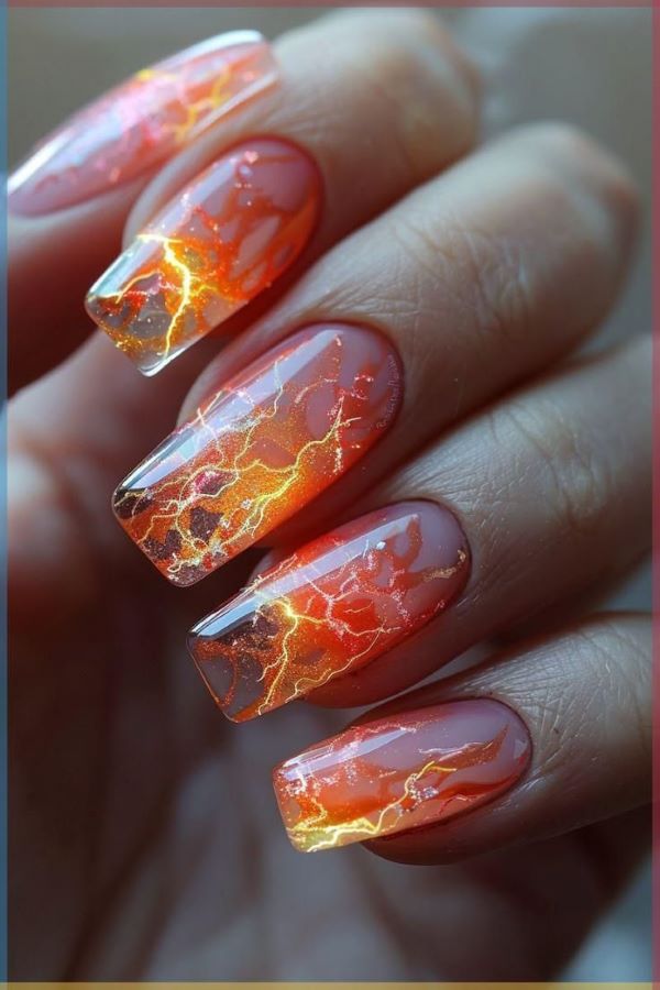 nail lửa 21
