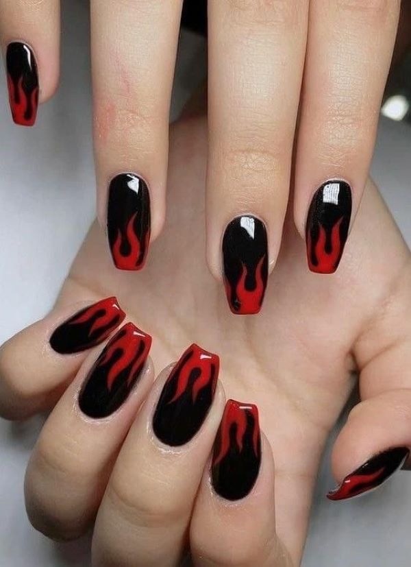 nail lửa 3