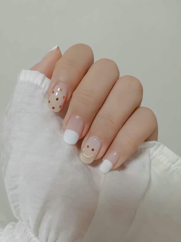 nail mặt cười 31