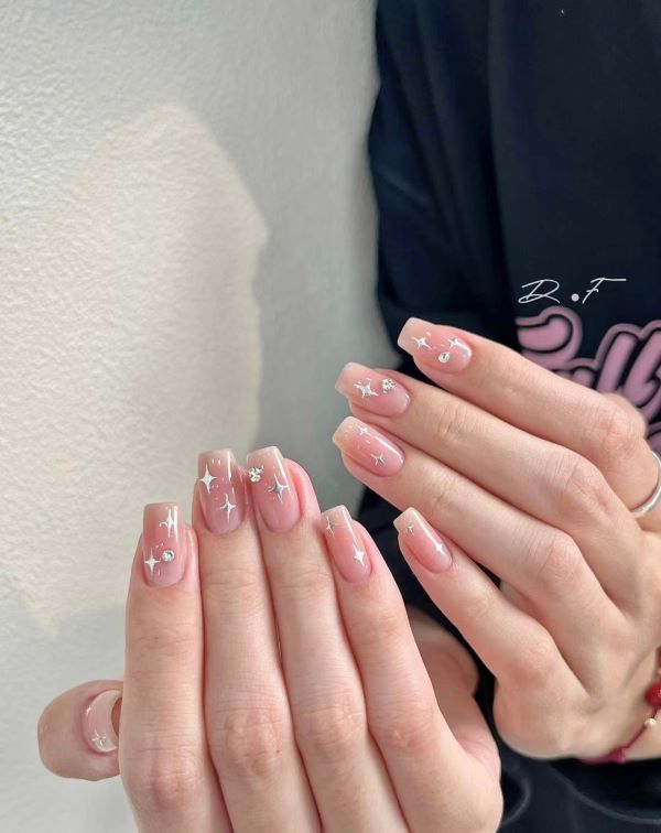 nail ngôi sao 15