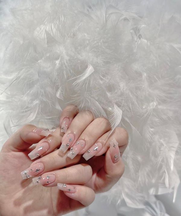 nail ngôi sao 16