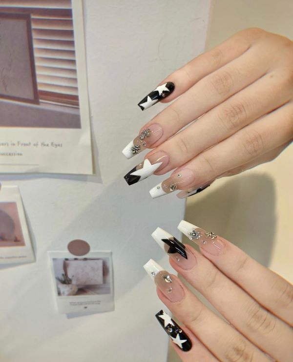 nail ngôi sao 19