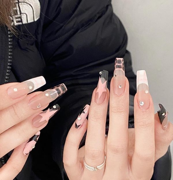 nail ngôi sao 21
