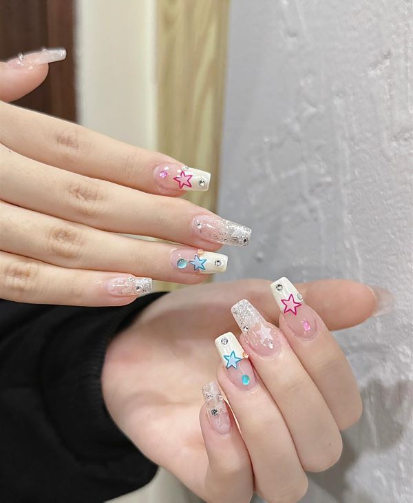 nail ngôi sao 24