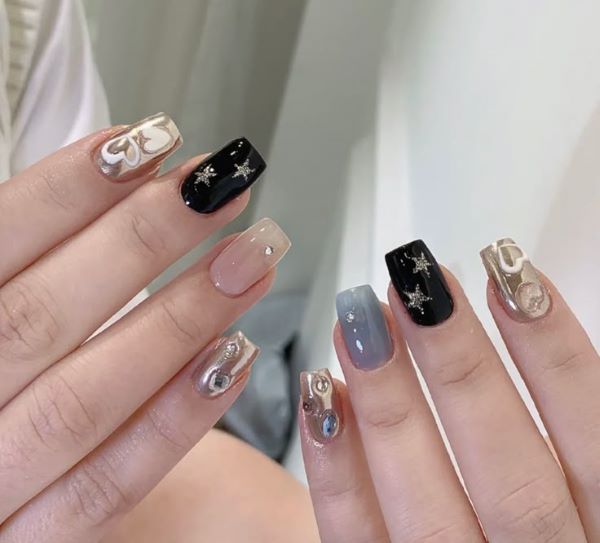 nail ngôi sao 5