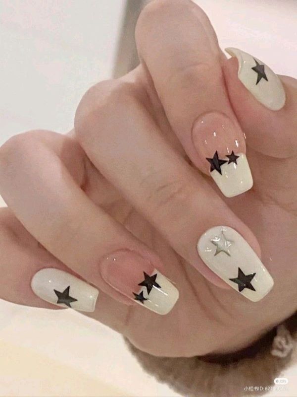 nail ngôi sao 9