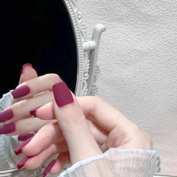 nail nhám 14