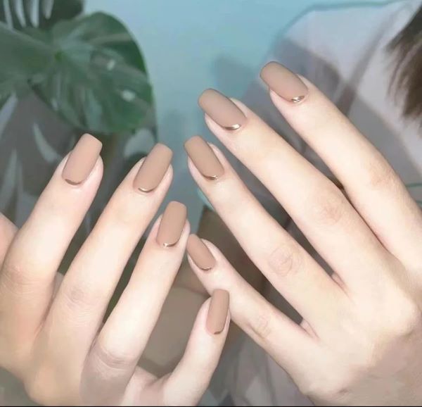 nail nhám 21