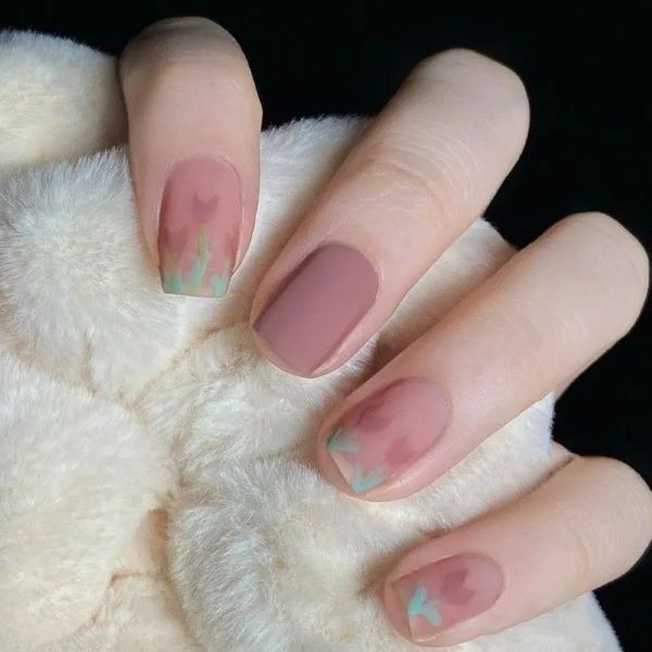nail nhám 25