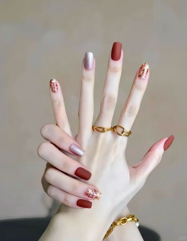 nail nhám 28
