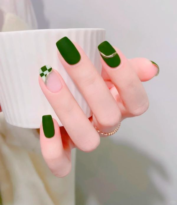 nail nhám 30