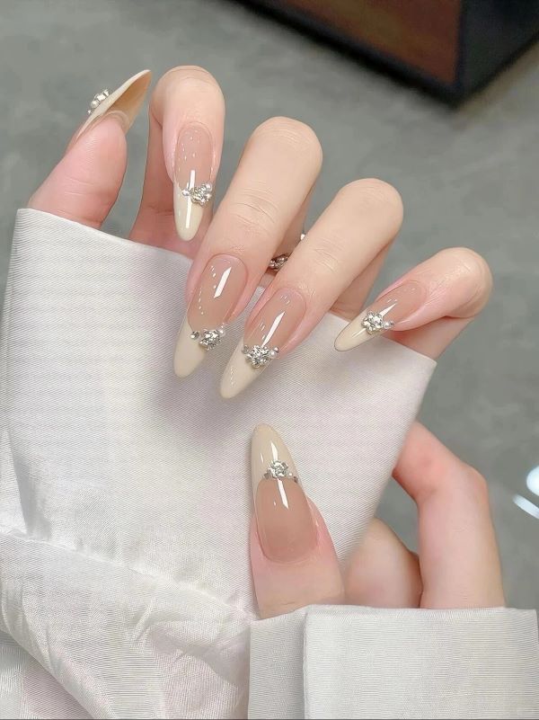 nail tiểu thư 1