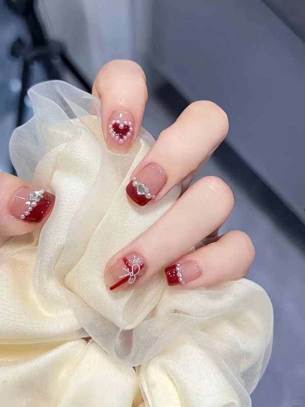 nail tiểu thư 11