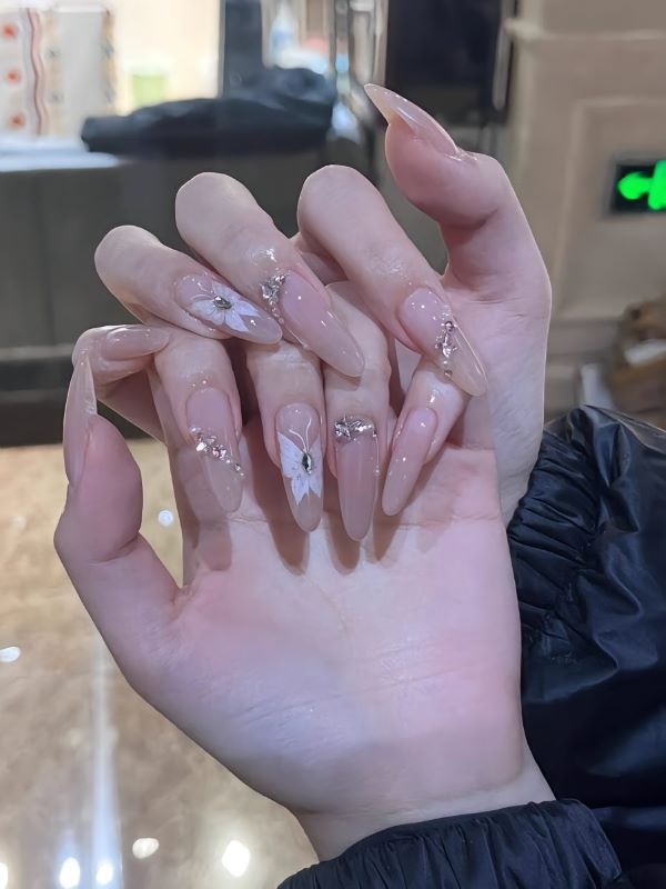 nail tiểu thư 12