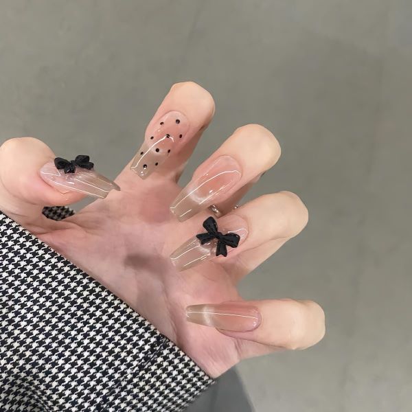 nail tiểu thư 14