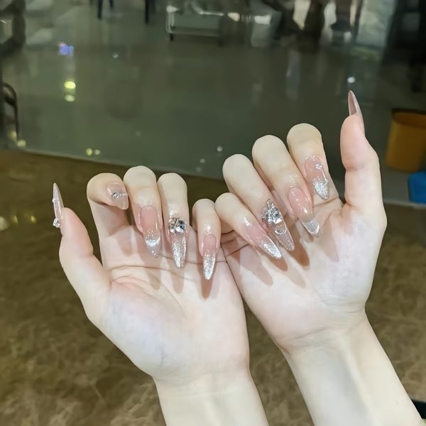 nail tiểu thư 17