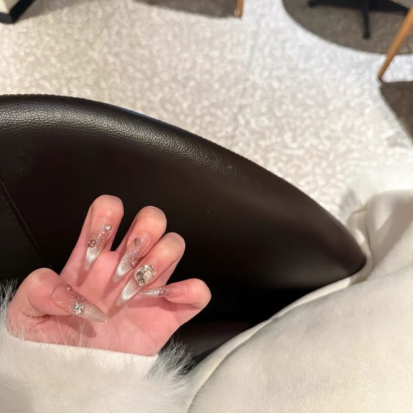 nail tiểu thư 18