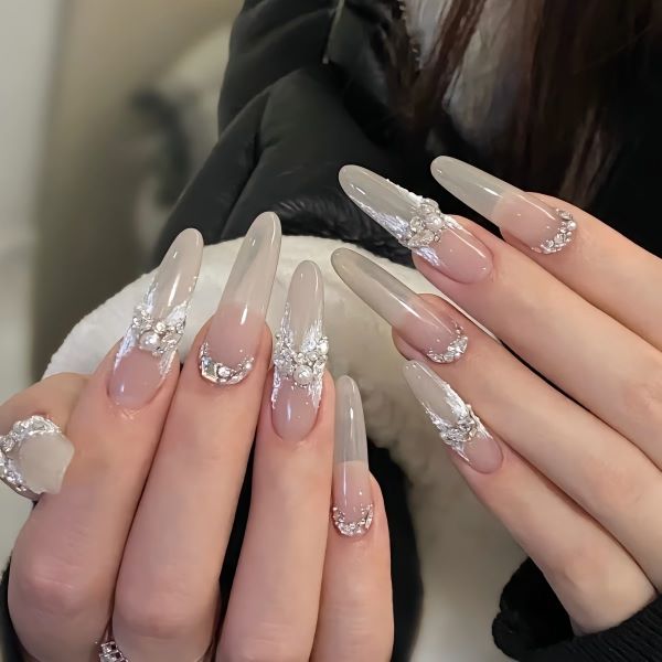 nail tiểu thư 19