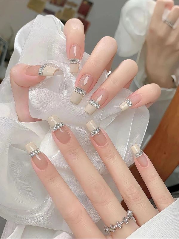 nail tiểu thư 2